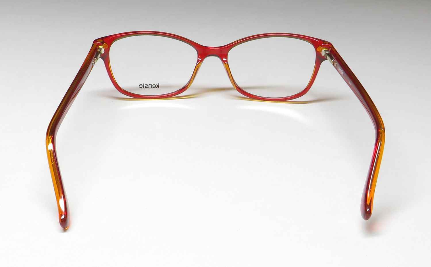 kensie Kiss Eyeglasses