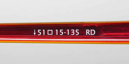 kensie Kiss Eyeglasses