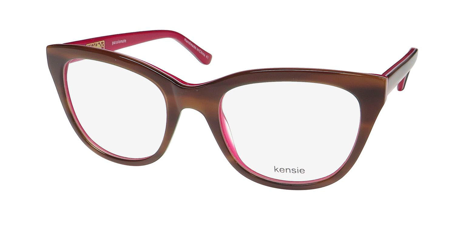 kensie Passionate Eyeglasses  DestGlow