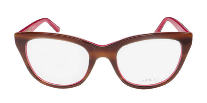 kensie Passionate Eyeglasses  DestGlow