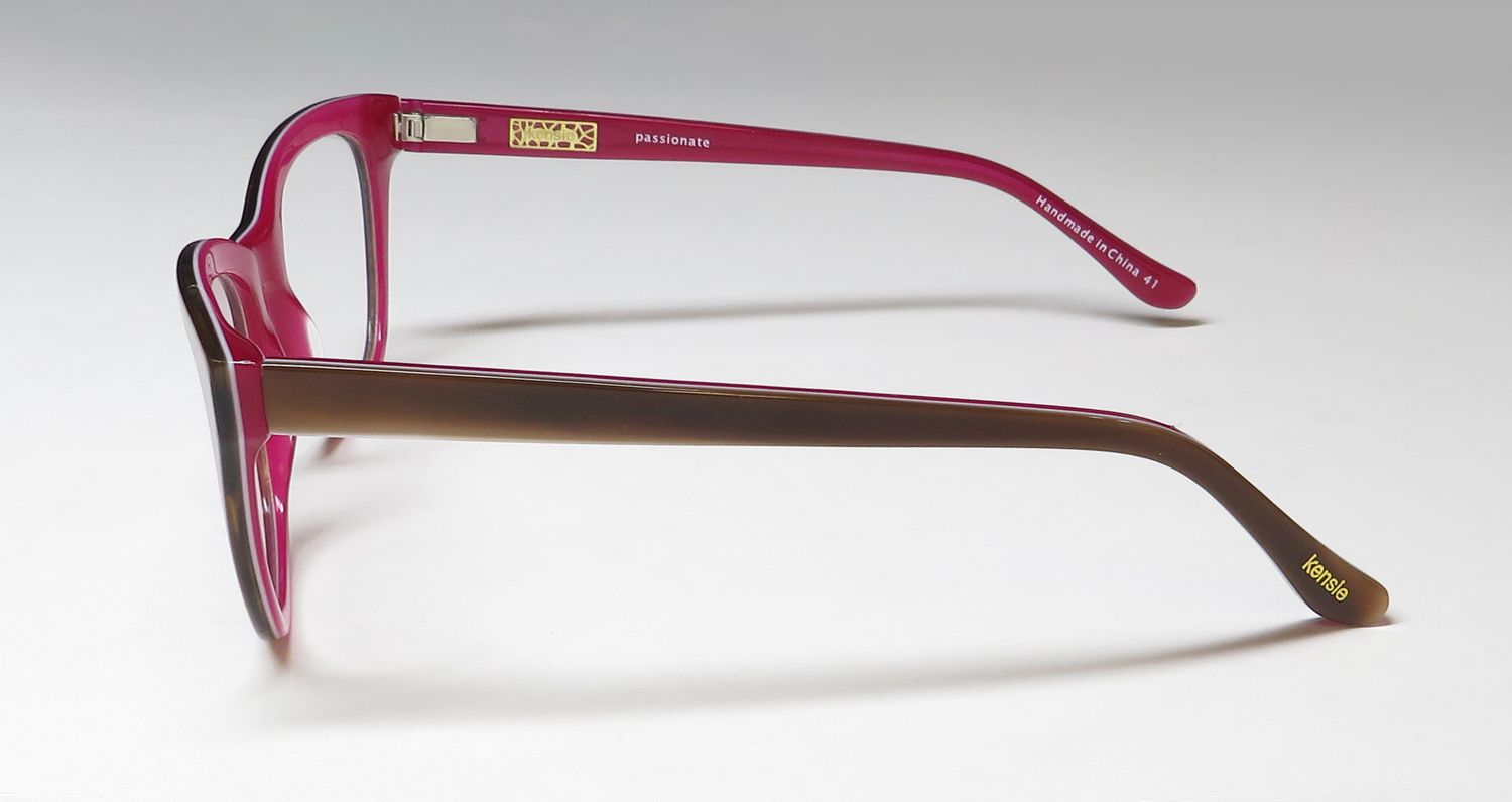 Kensie passionate eyeglasses by ModaFrames