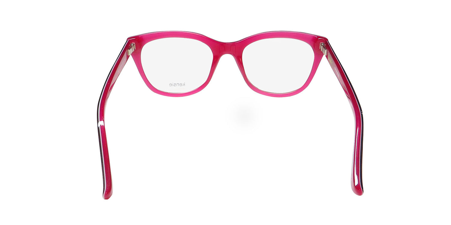 kensie Passionate Eyeglasses  DestGlow