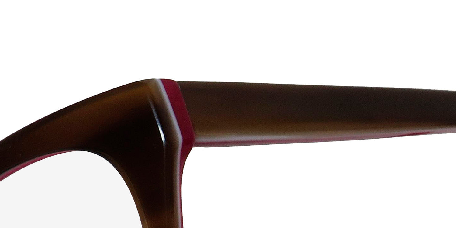 kensie Passionate Eyeglasses  DestGlow