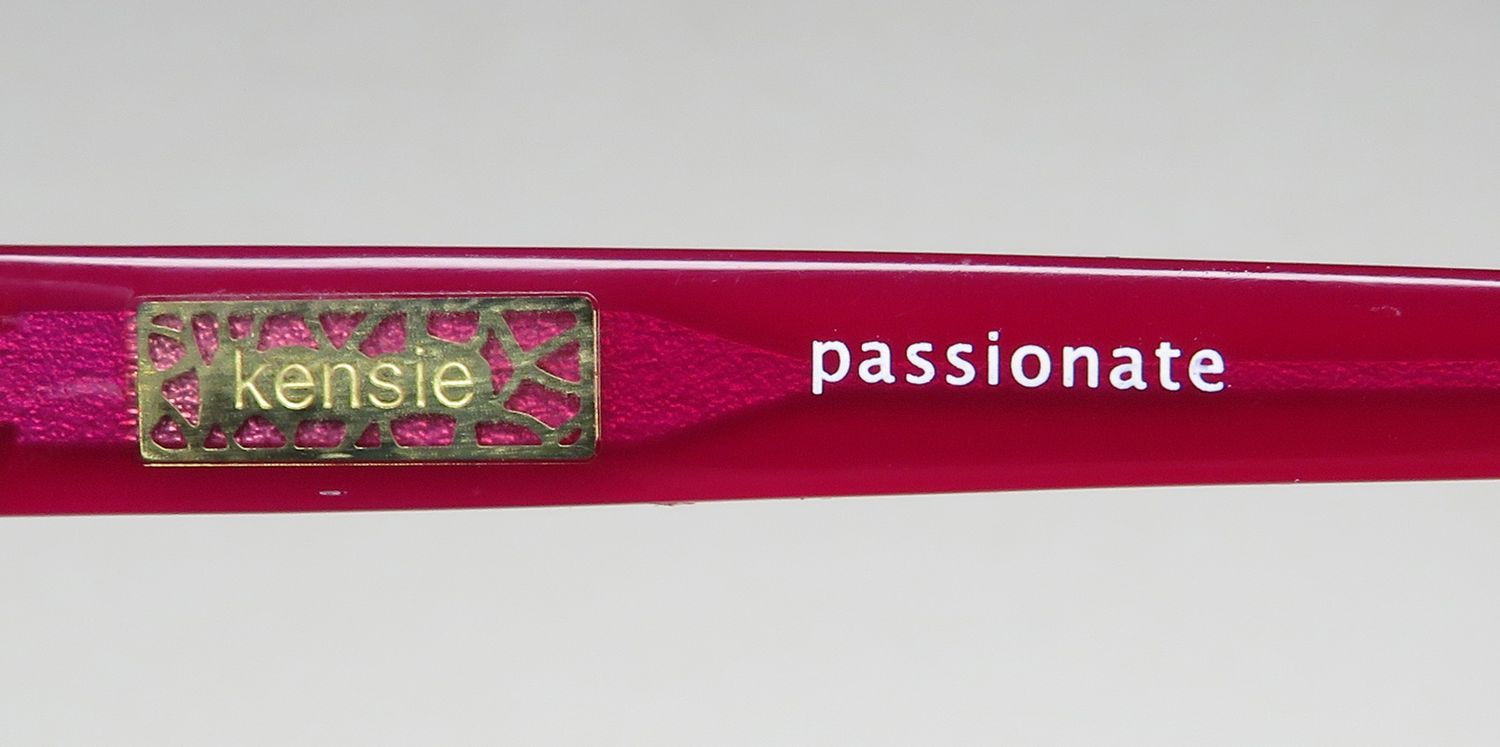 Kensie passionate eyeglasses by ModaFrames