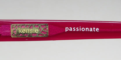 Kensie passionate eyeglasses by ModaFrames