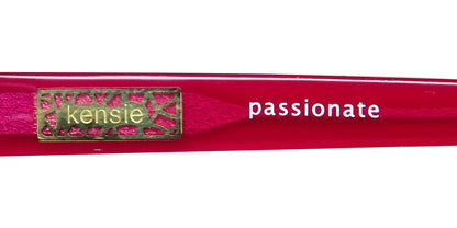 kensie Passionate Eyeglasses  DestGlow