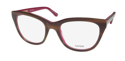 kensie Passionate Eyeglasses  DestGlow