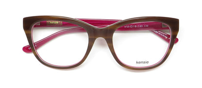 kensie Passionate Eyeglasses  DestGlow