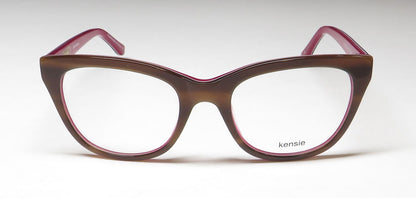 kensie Passionate Eyeglasses  DestGlow