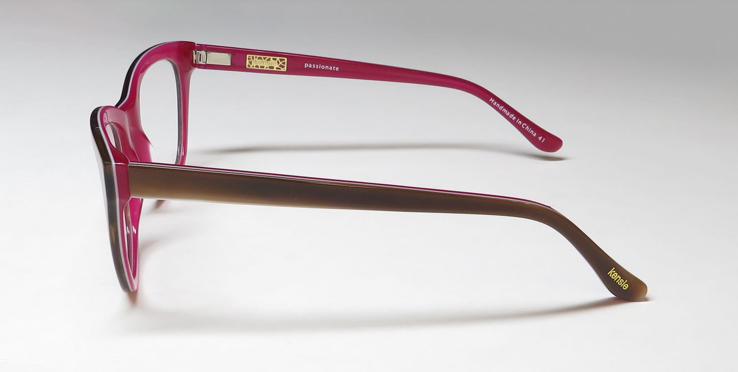 kensie Passionate Eyeglasses  DestGlow