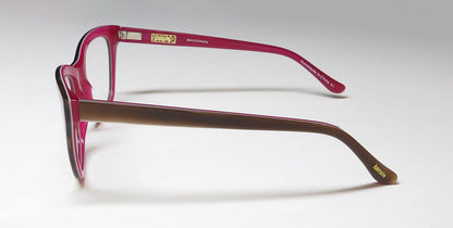 kensie Passionate Eyeglasses  DestGlow