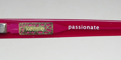 kensie Passionate Eyeglasses  DestGlow