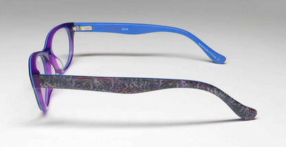 kensie Alive Eyeglasses