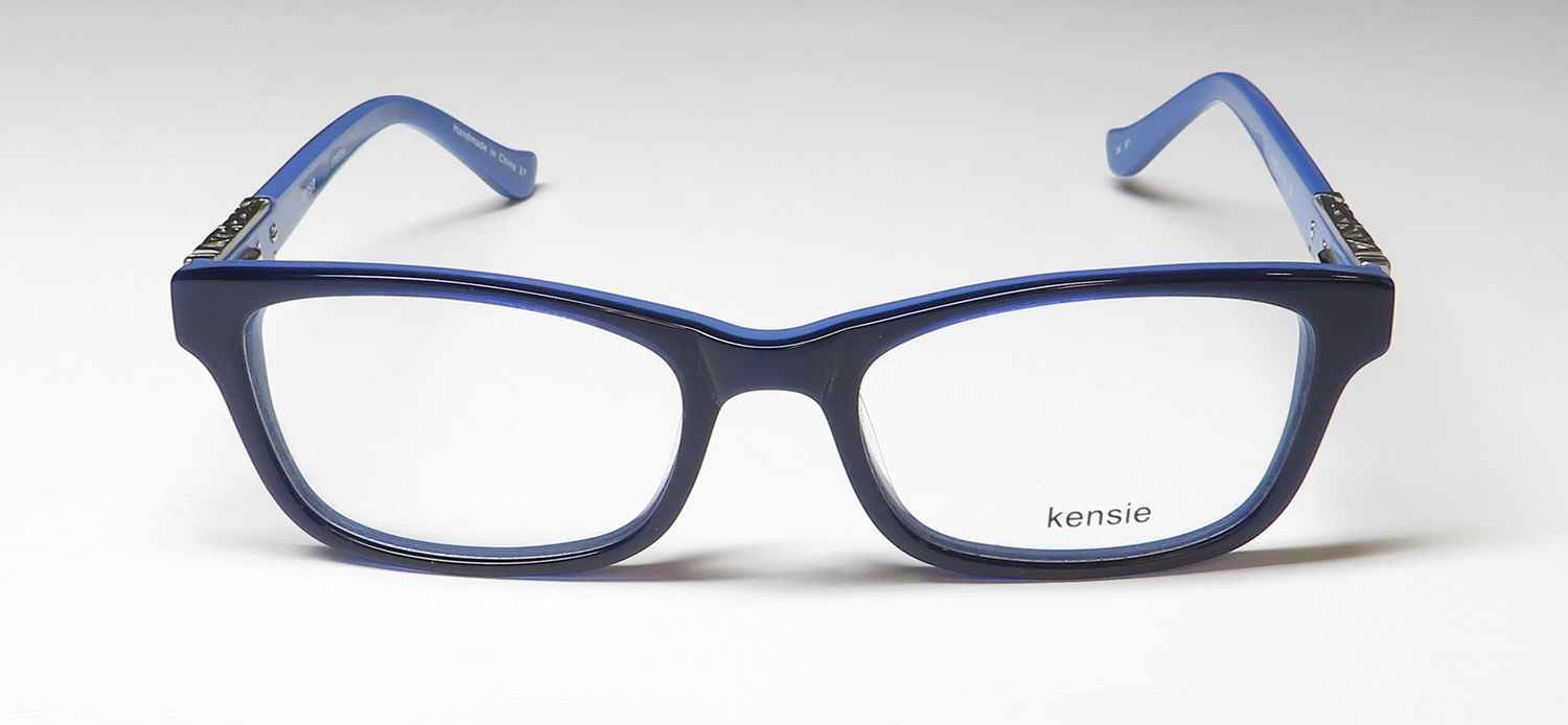 kensie Timeless Eyeglasses