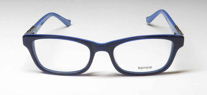 kensie Timeless Eyeglasses