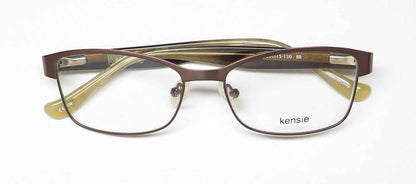 kensie Quote Eyeglasses