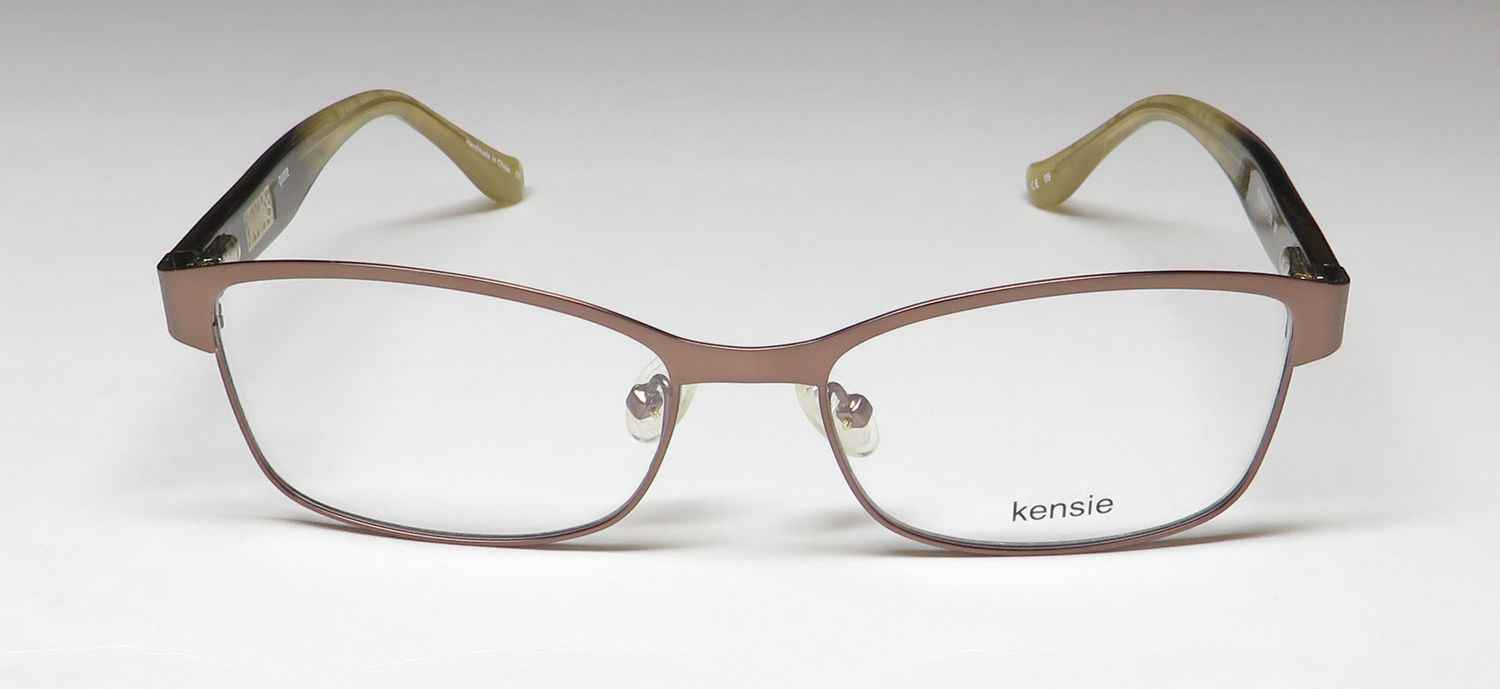 kensie Quote Eyeglasses