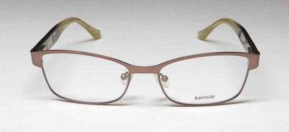 kensie Quote Eyeglasses