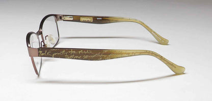 kensie Quote Eyeglasses