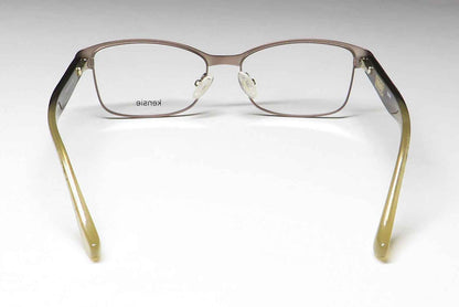 kensie Quote Eyeglasses