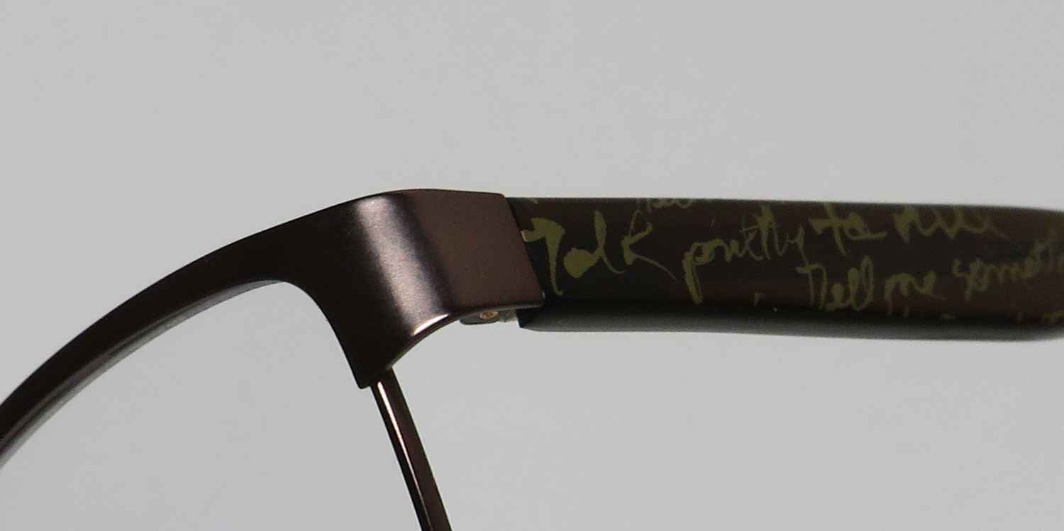 kensie Quote Eyeglasses