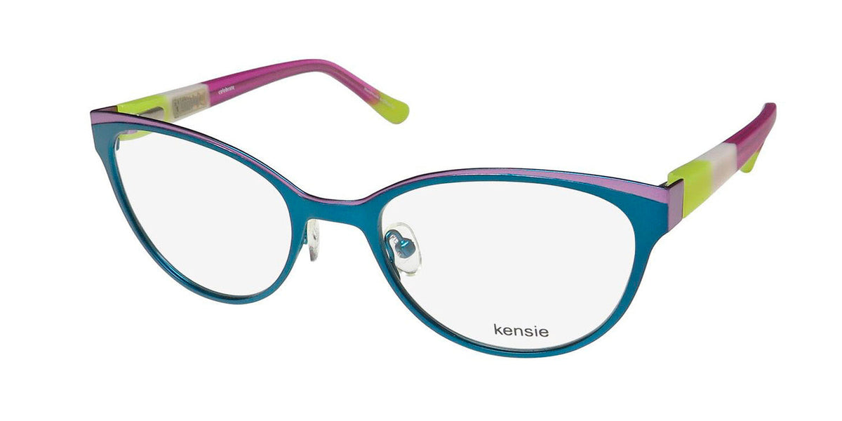 Kensie celebrate eyeglasses  DestGlow