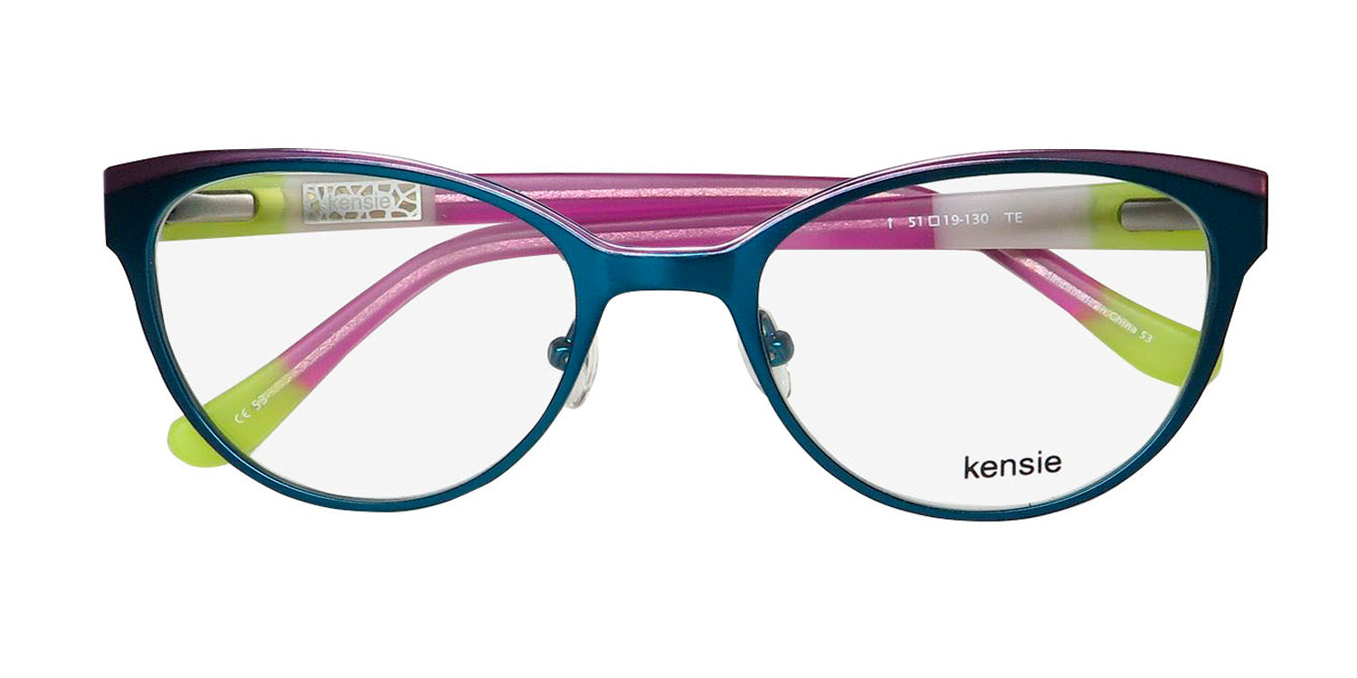 Kensie celebrate eyeglasses  DestGlow