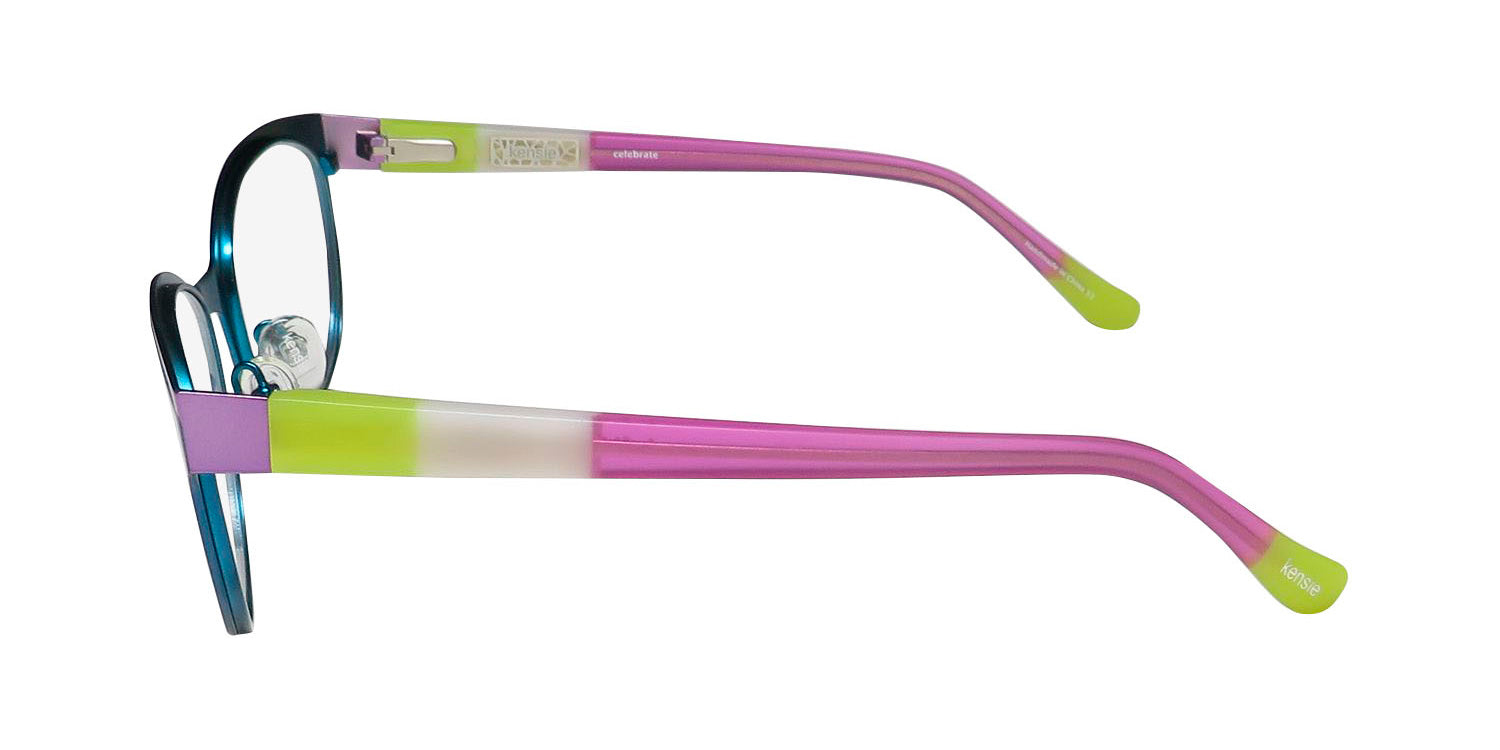 Kensie celebrate eyeglasses  DestGlow