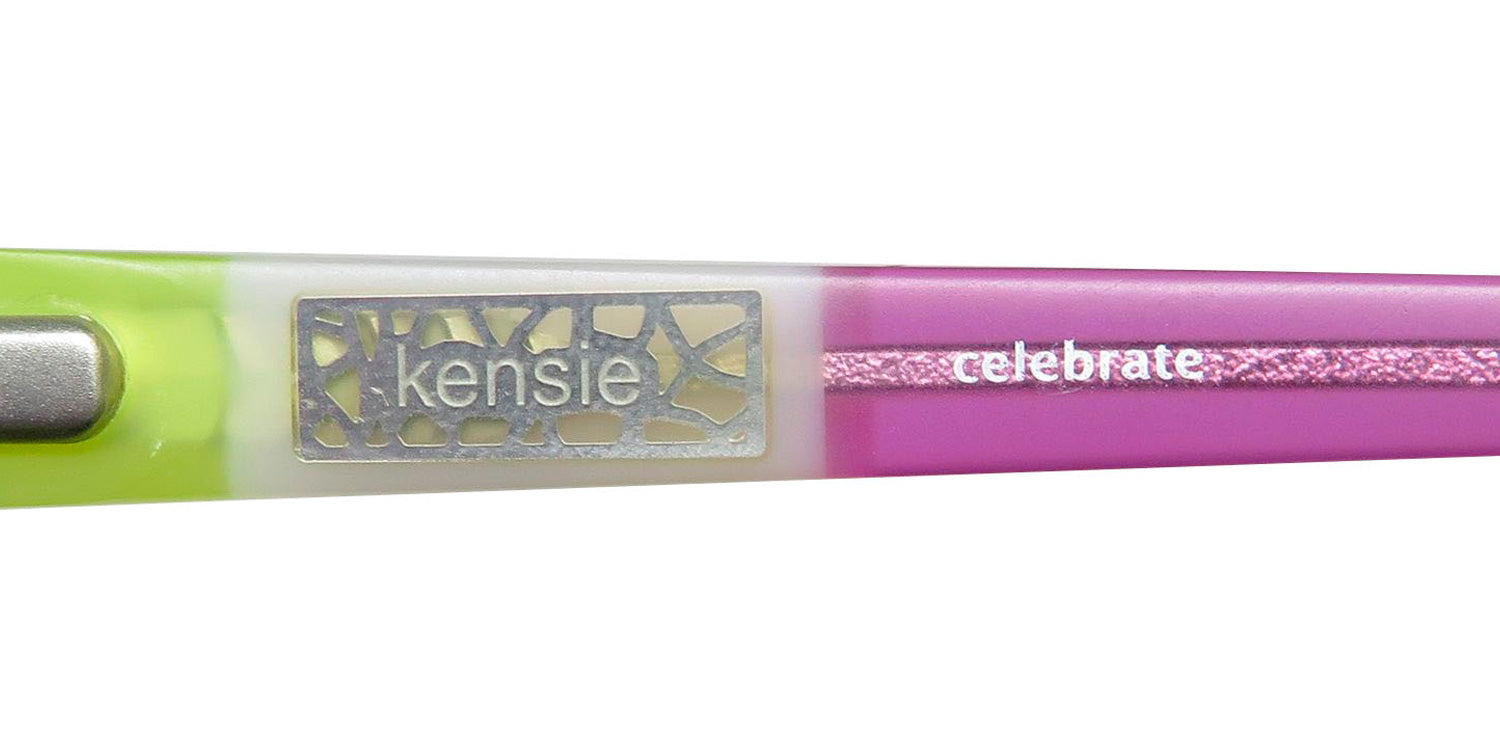 Kensie celebrate eyeglasses  DestGlow