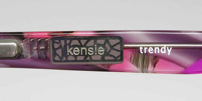 kensie Trendy Eyeglasses