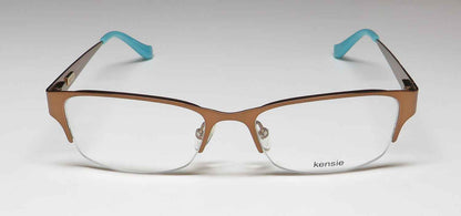 kensie Modern Eyeglasses