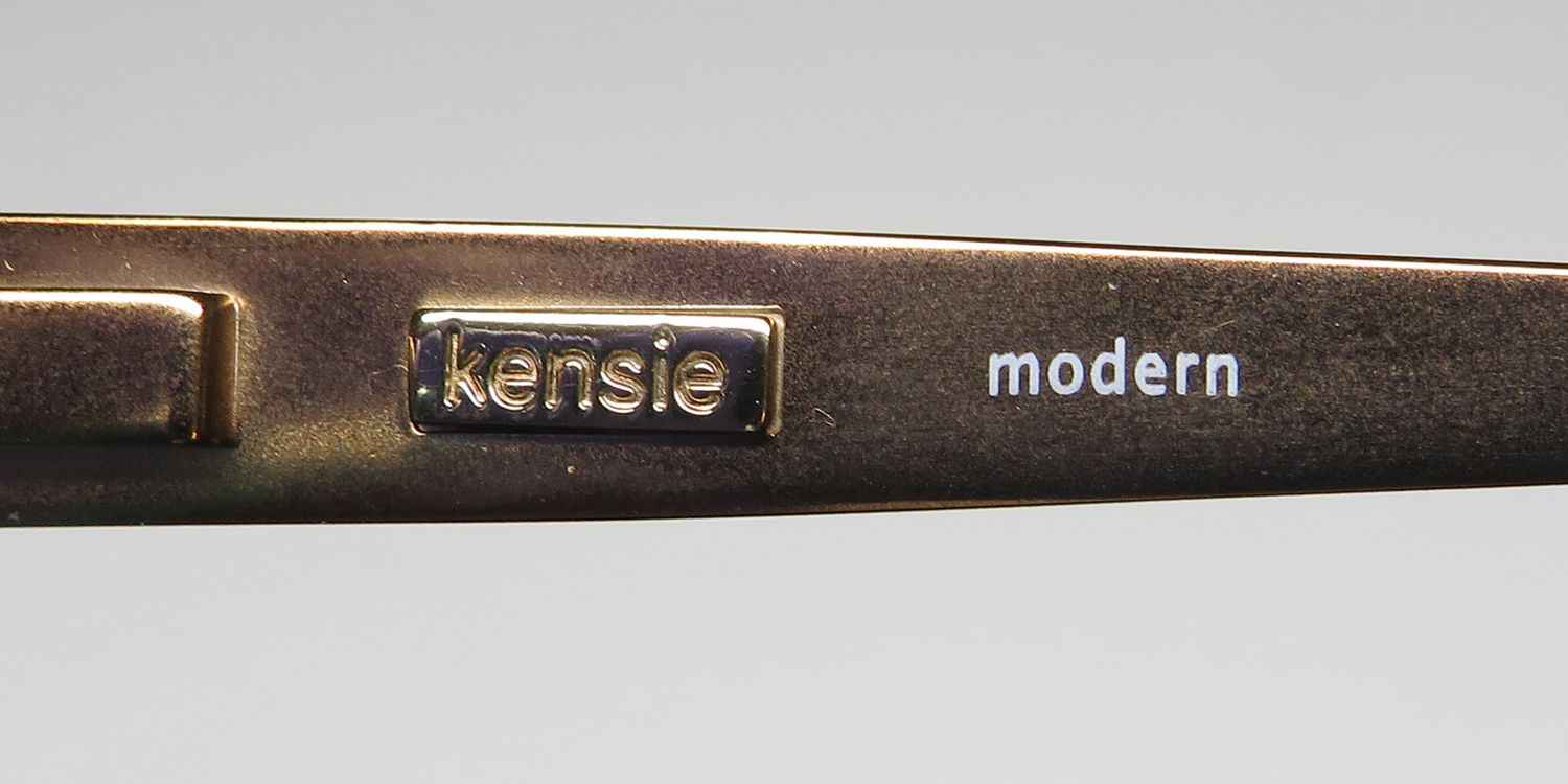 kensie Modern Eyeglasses