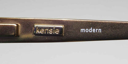 kensie Modern Eyeglasses