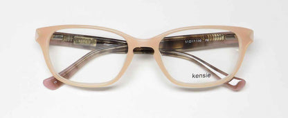kensie Elegant Eyeglasses