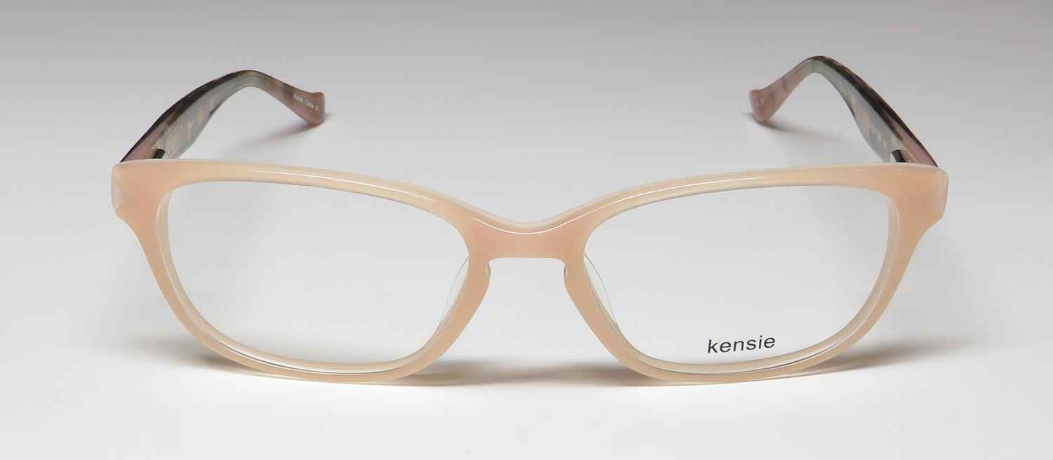 kensie Elegant Eyeglasses