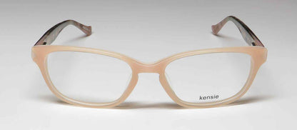 kensie Elegant Eyeglasses