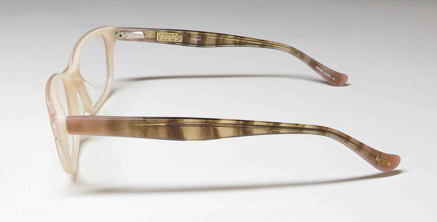 kensie Elegant Eyeglasses