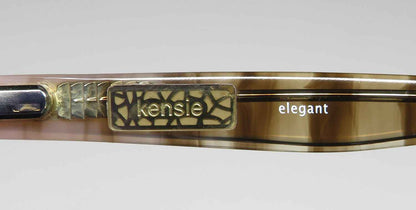 kensie Elegant Eyeglasses