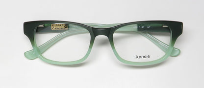 kensie Playful Eyeglasses by ModaFrames