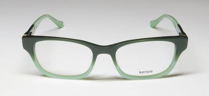 kensie Playful Eyeglasses by ModaFrames
