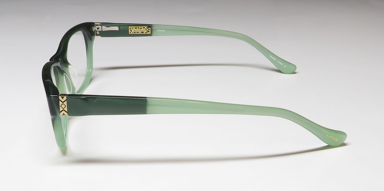 kensie Playful Eyeglasses by ModaFrames