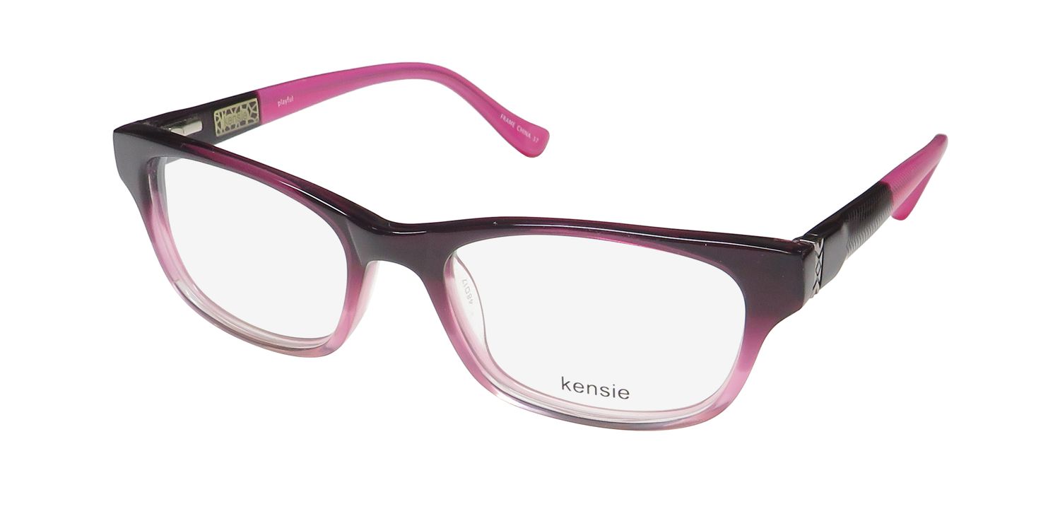 kensie Playful Eyeglasses by ModaFrames