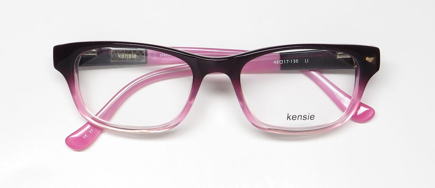 kensie Playful Eyeglasses by ModaFrames