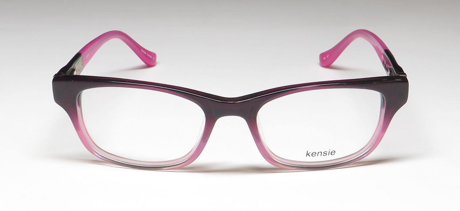 kensie Playful Eyeglasses by ModaFrames