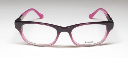 kensie Playful Eyeglasses by ModaFrames