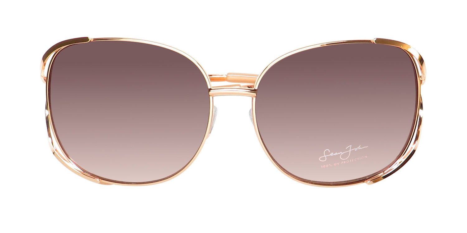 Sean John Sjs4002 Sunglasses - DestGlow