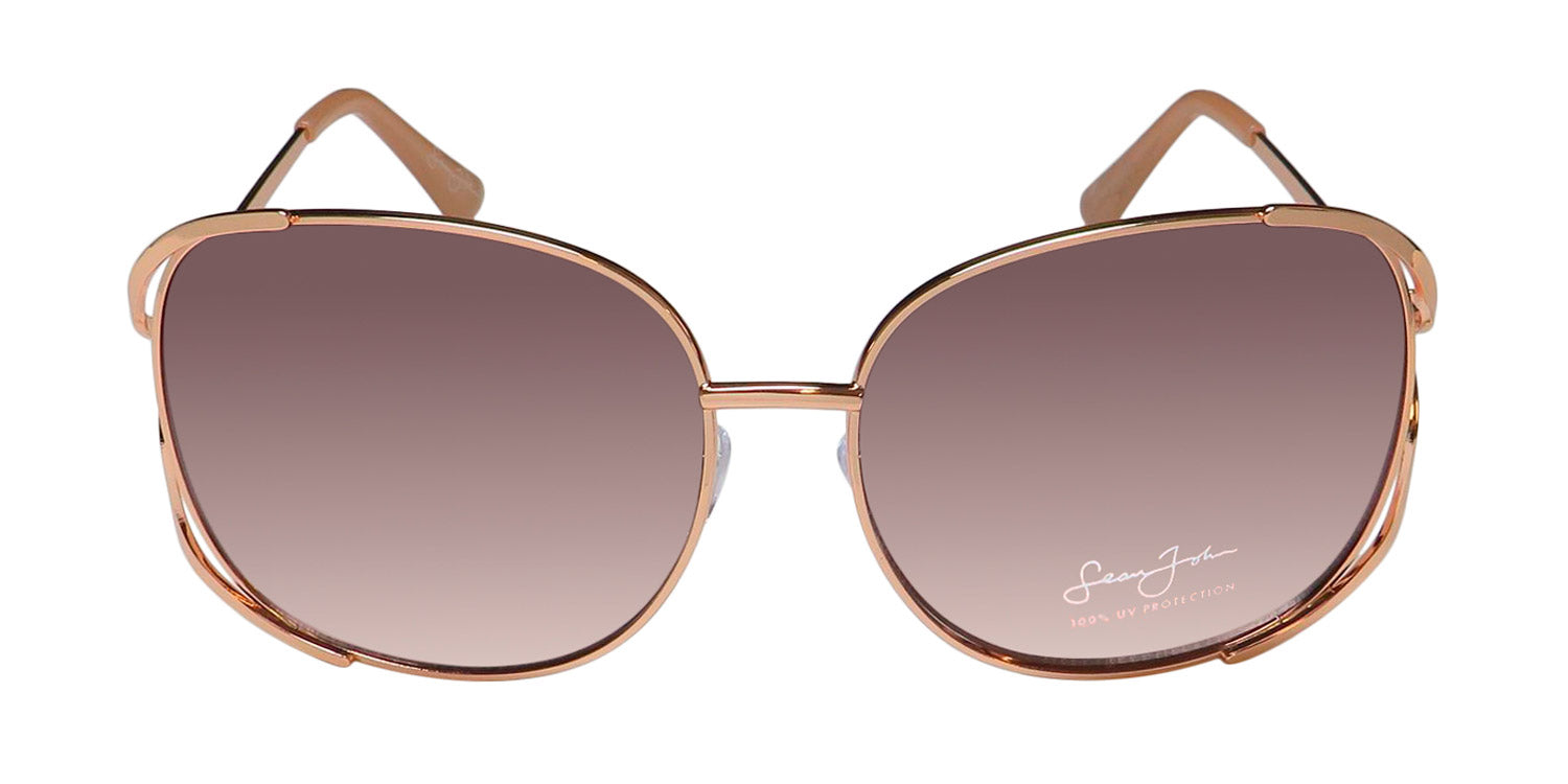 Sean John Sjs4002 Sunglasses - DestGlow