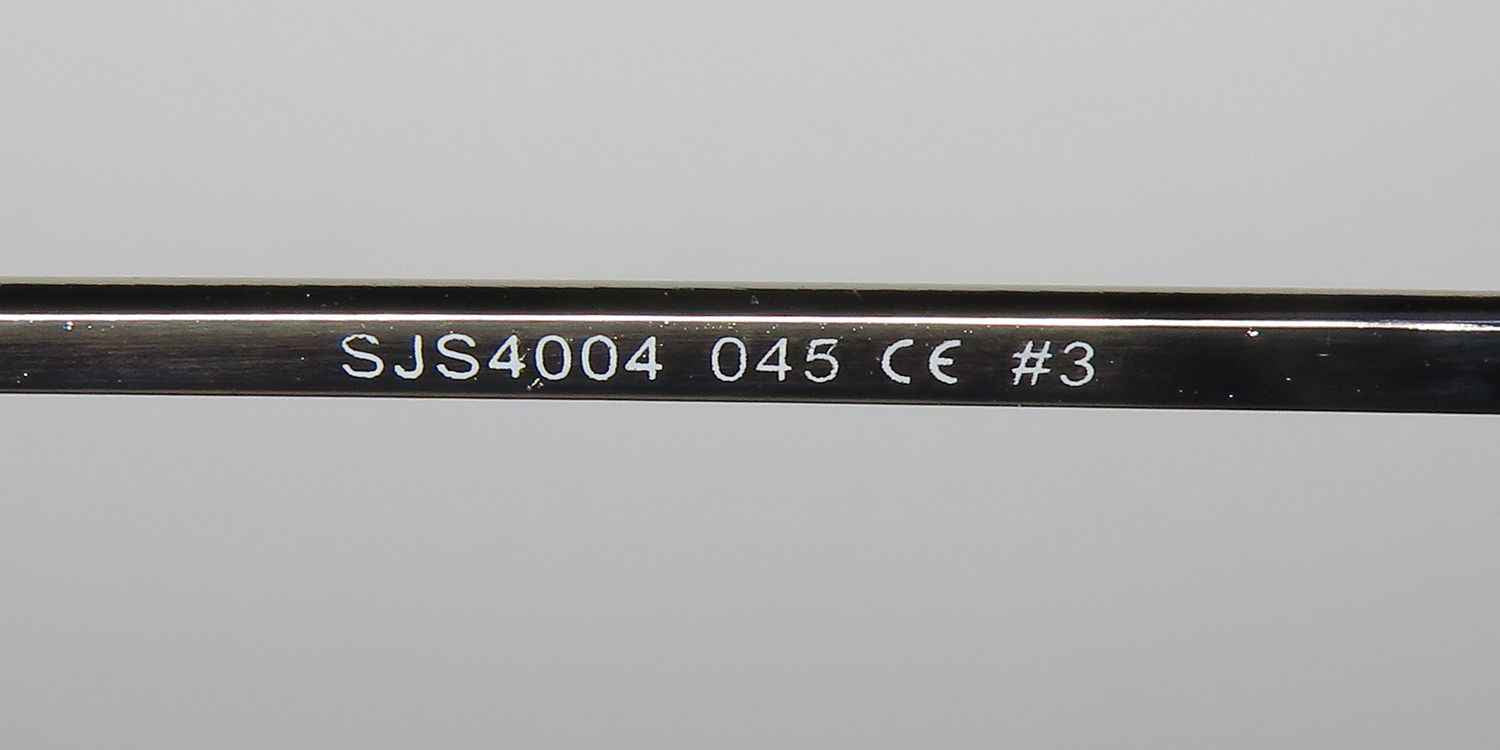 Sean John Sjs4004 Sunglasses