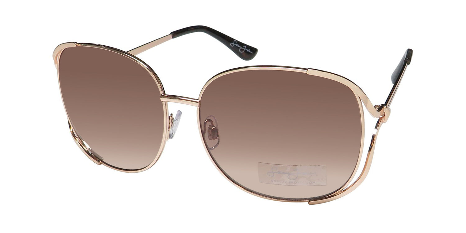 Sean John Sjs4002 Sunglasses - DestGlow