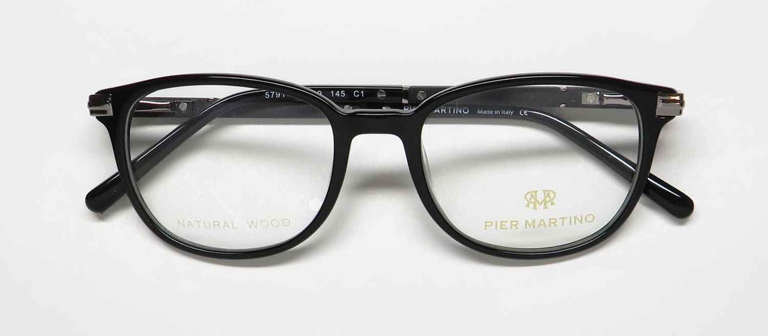 Pier Martino 5791 Eyeglasses